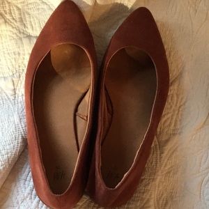 H&M Shoes Size 9